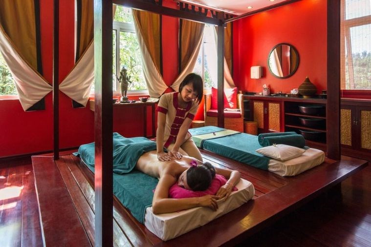 Victoria Resort Sapa